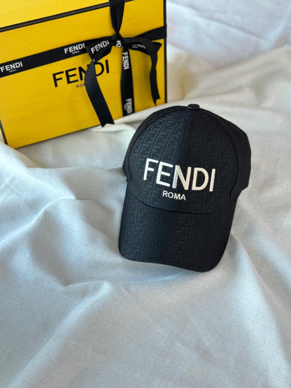 Fendi Caps 2 colors