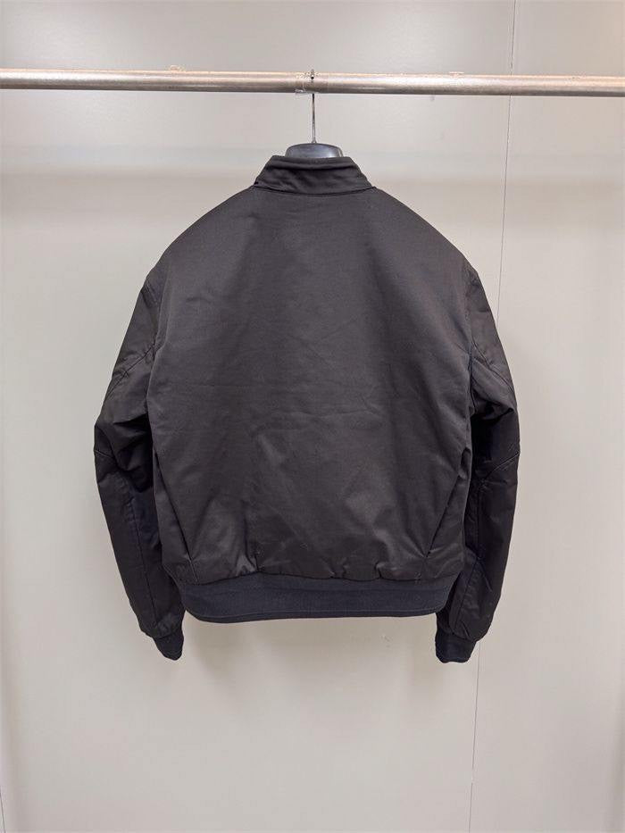 Dior Reversible Jacket