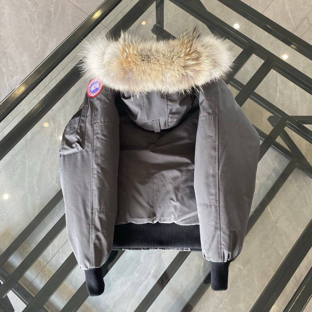 Canada Goose Jacket