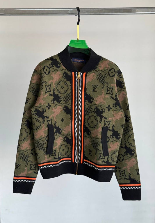 Louis Vuitton Jacket