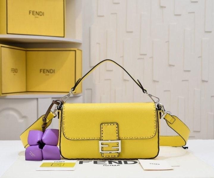 Fendi Sling Bag 2 Colors