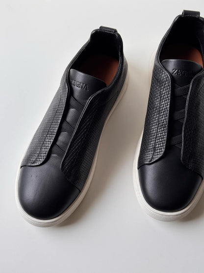 Zegna Shoes