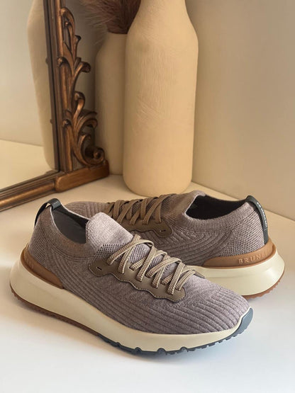 BRUNELLO CUCINELLI Sneakers