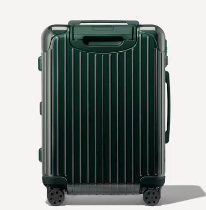 Rimowa Trolly Suitcase Set