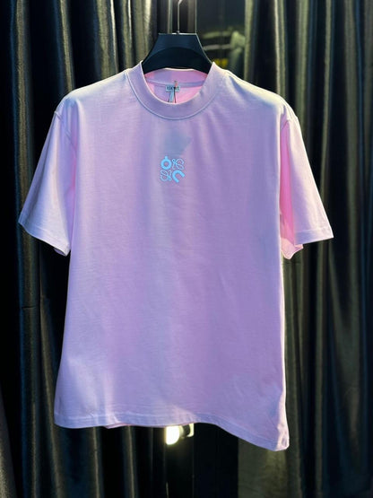 Loewe x On Cloud T-Shirt 3 colors