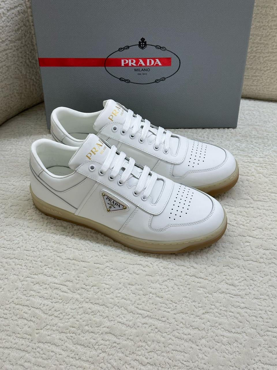 Prada Sneakers