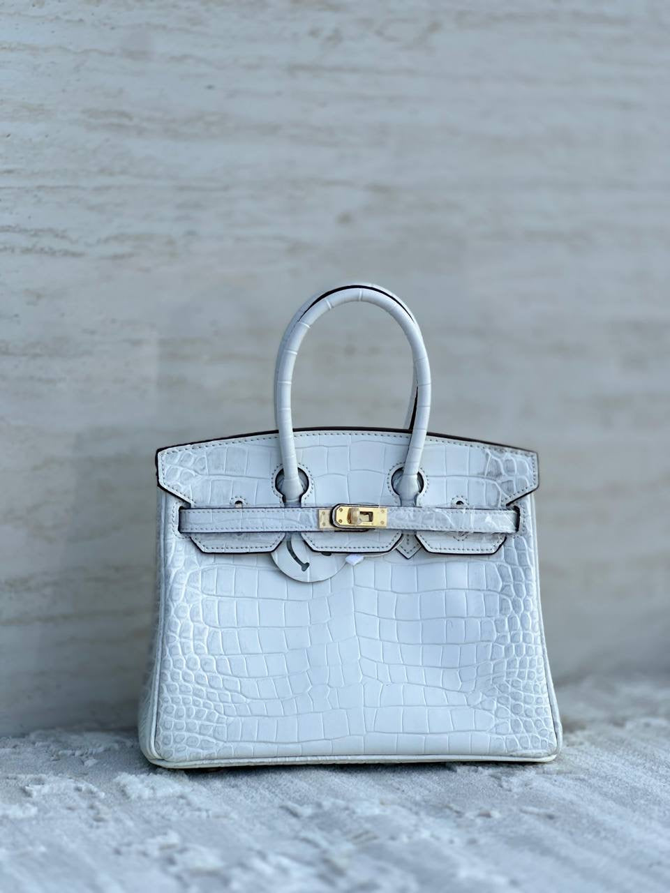 Hermes Birkin Tote Bag 3 colors