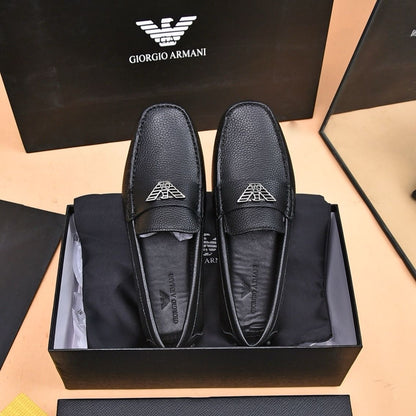 ARMANI Loafers