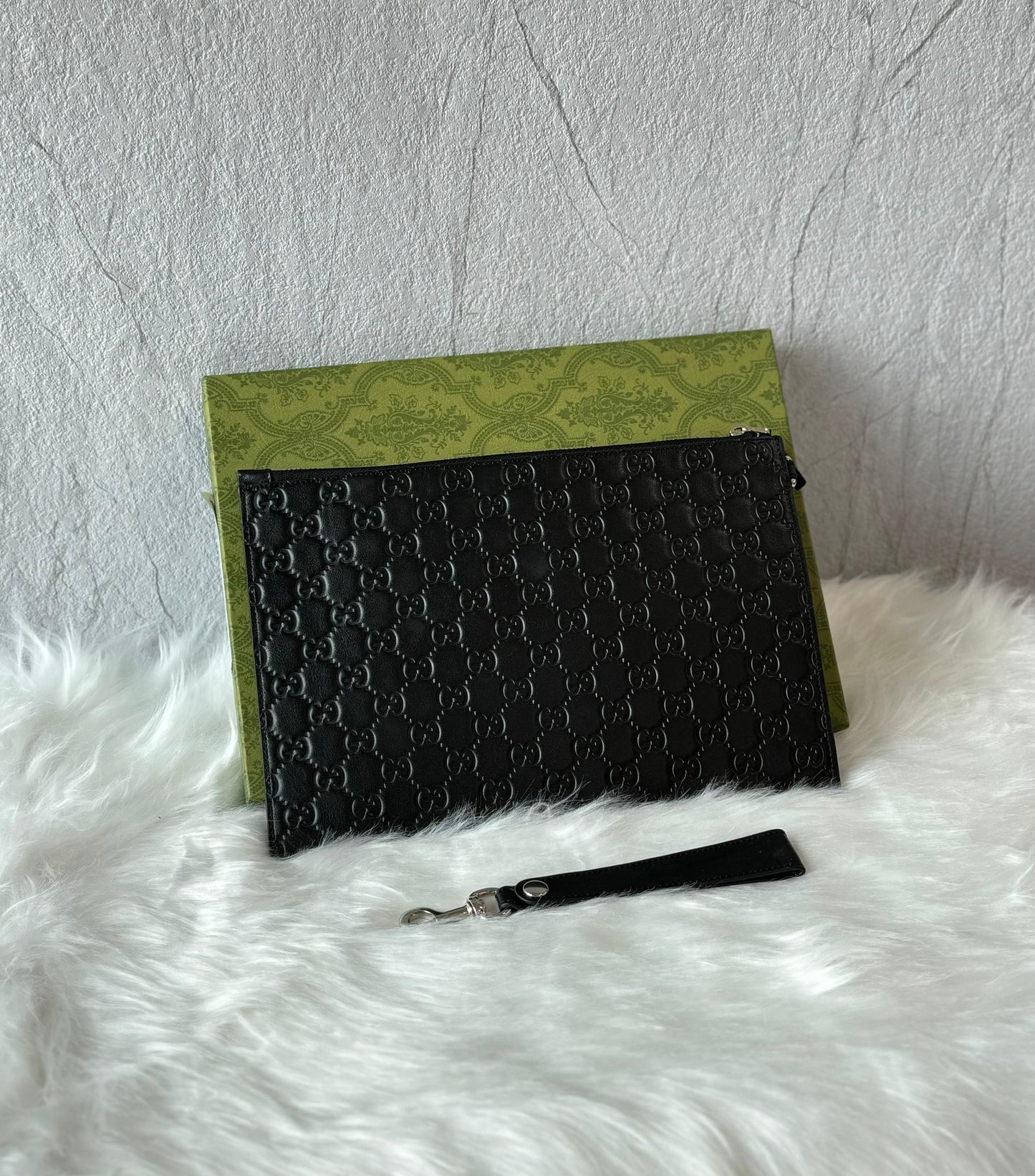 Gucci Clutch (VIP Quality)