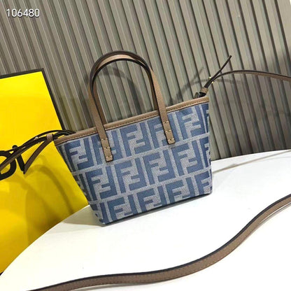 Fendi bucket Bag 4 colors