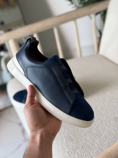 Zegna Sneakers