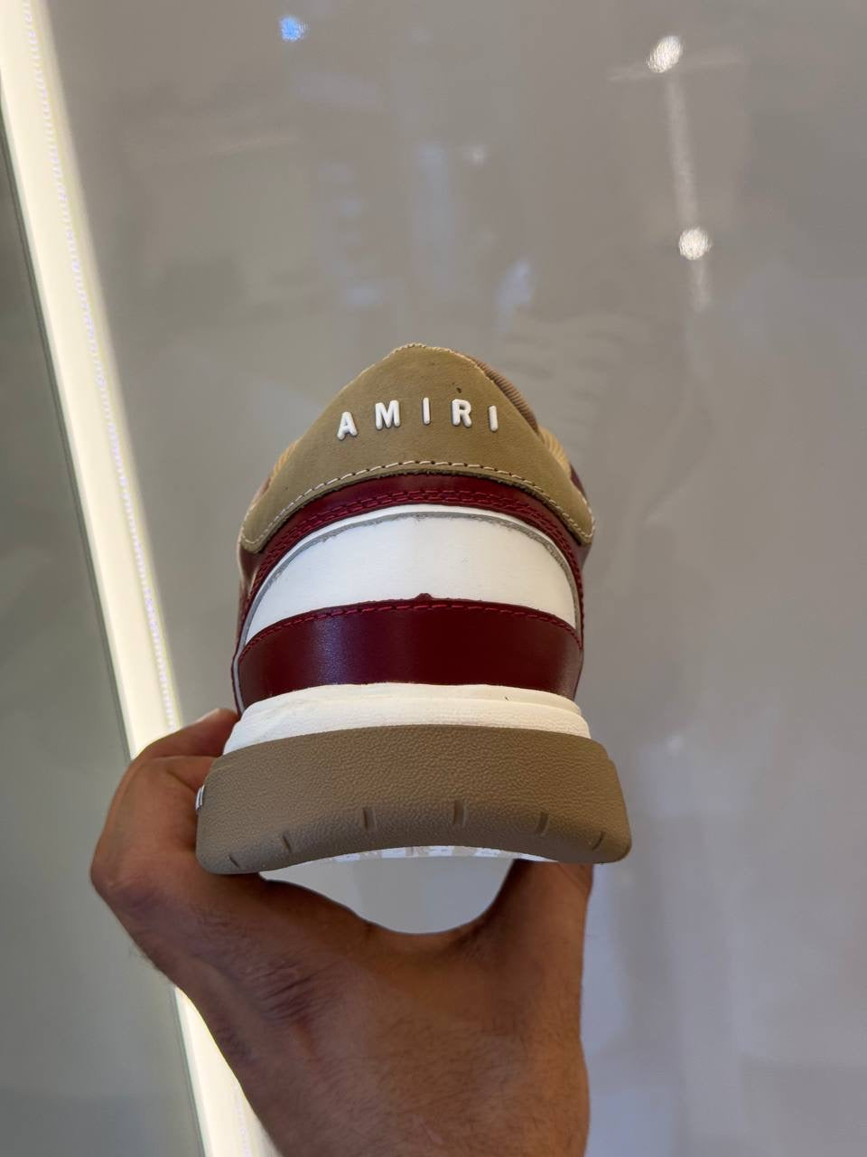 Amiri Sneakers