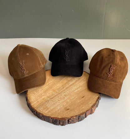 YSL Caps