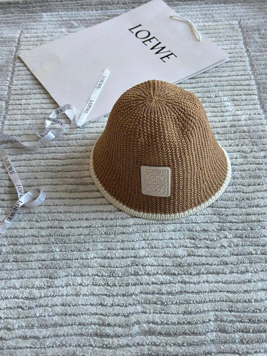 Loewe Bucket Hat 3 colors