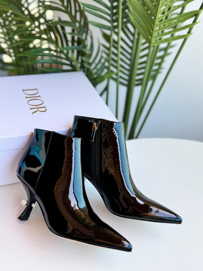 Dior Boot