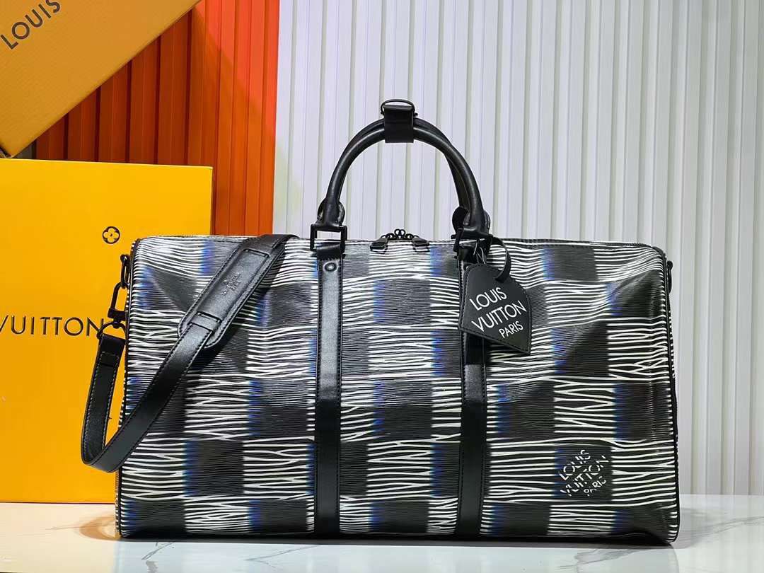 Louis Vuitton Duffle Bag 4 colors