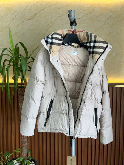 Burberry Jacket