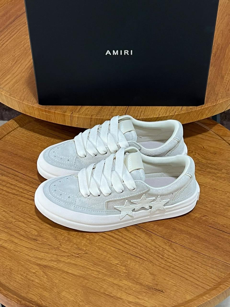 Amiri Sneakers