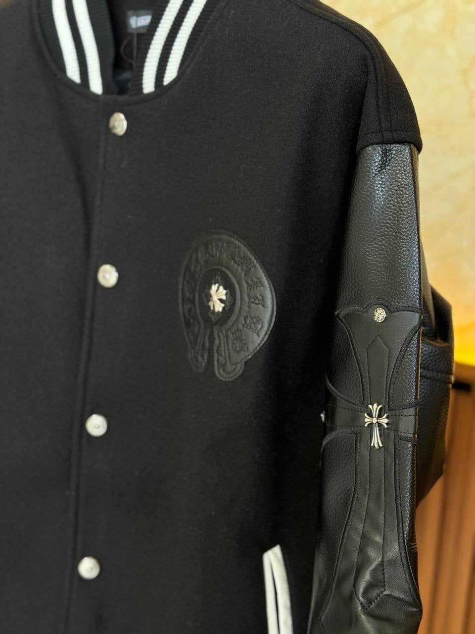 Chrome Hearts Jacket