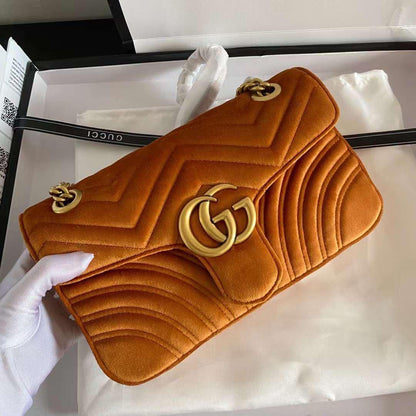 Gucci Sling Bag 4 colors