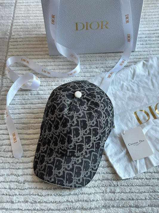 Dior Caps 2 colors