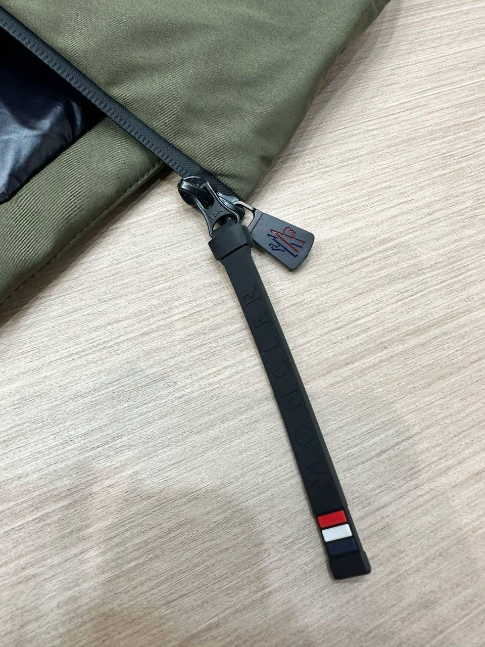 Moncler Ski Jacket