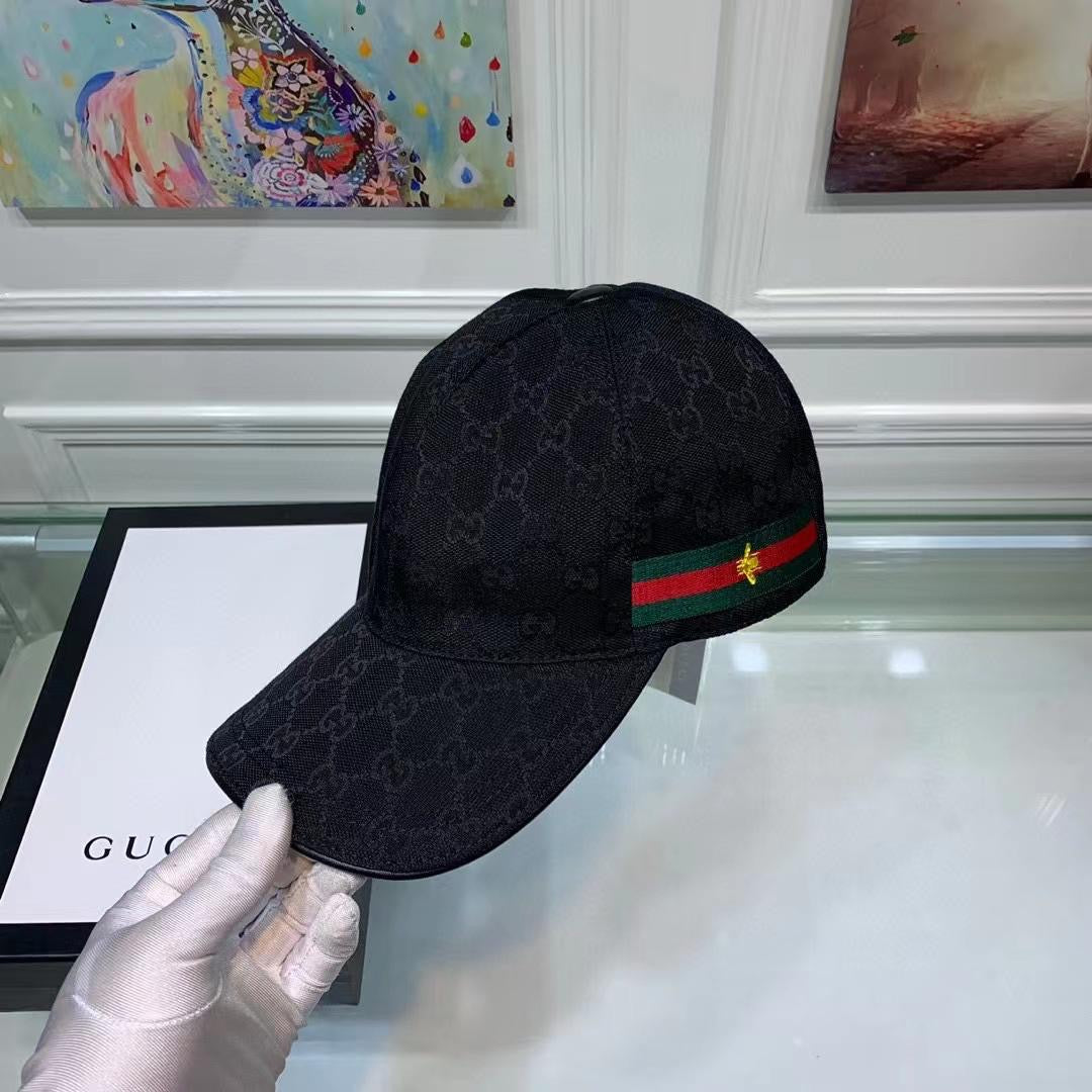 Gucci Caps