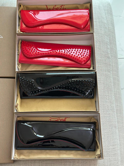 Christian Louboutin Clutch (VIP Quality) 4 colors