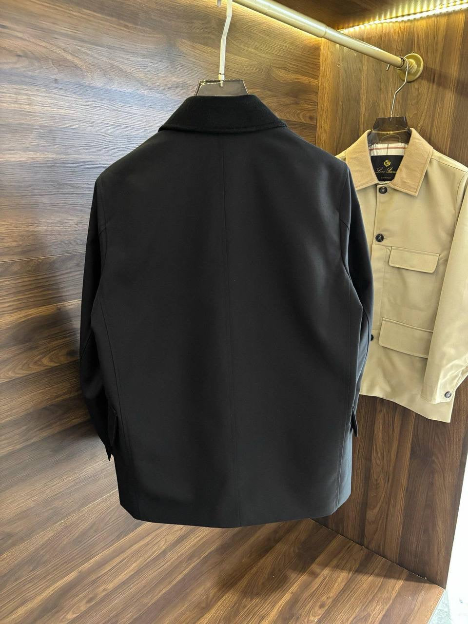 Loro Piana Jacket