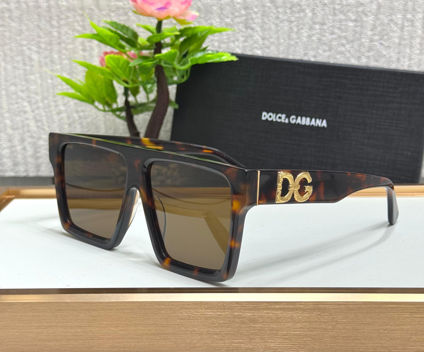 Dolce & Gabbana Sunglasses 3 colors