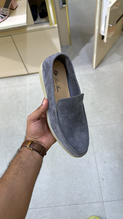 LORO PIANA Loafers For Male