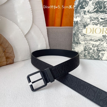 Dior Belts 3 colors