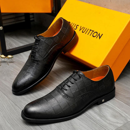 Louis Vuitton Formal Shoes