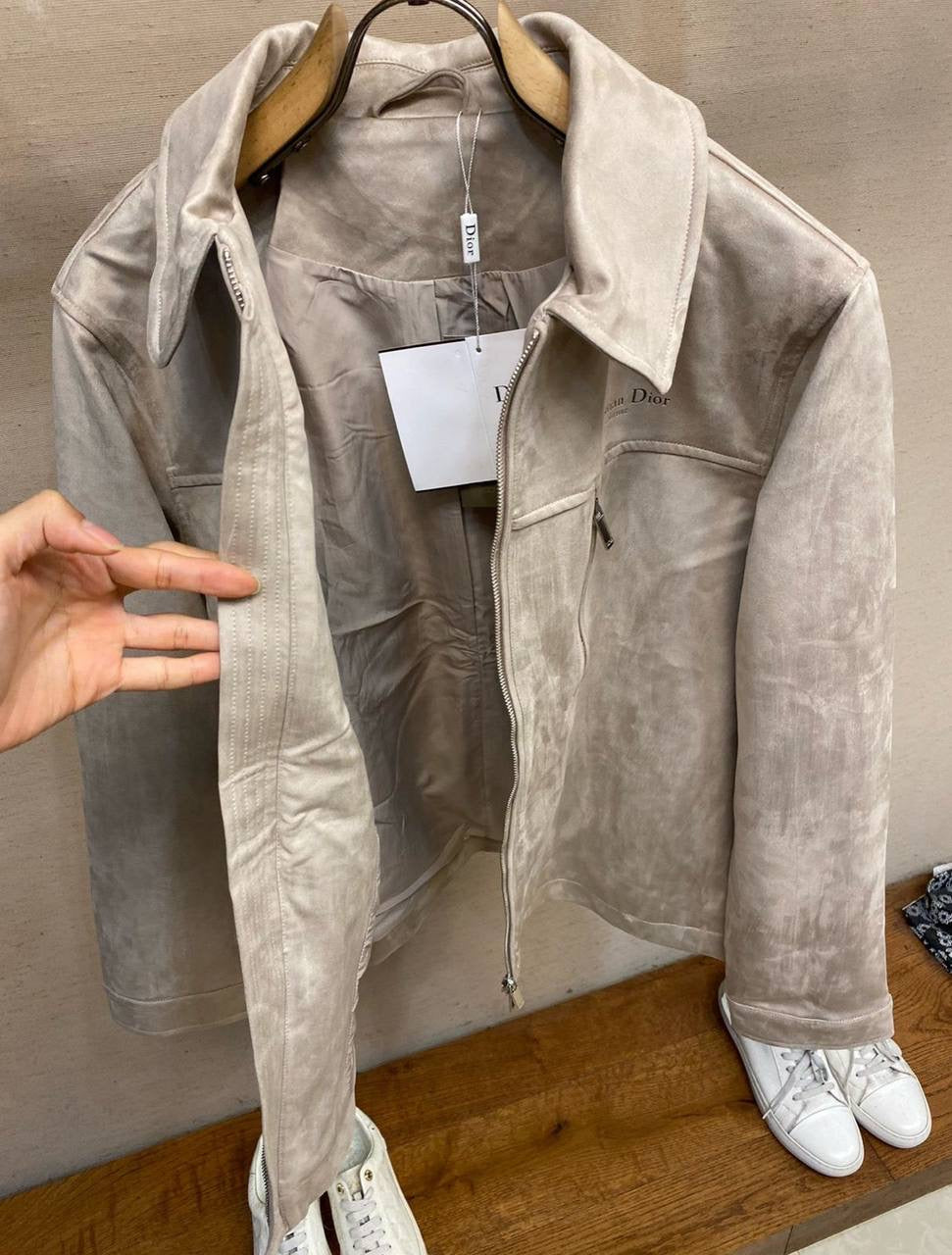 Dior Jacket