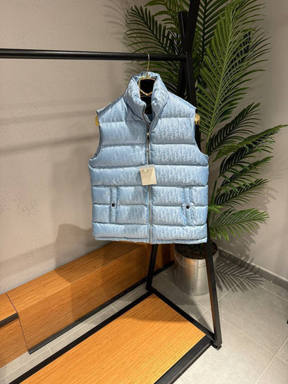 Dior Vest 4 colors