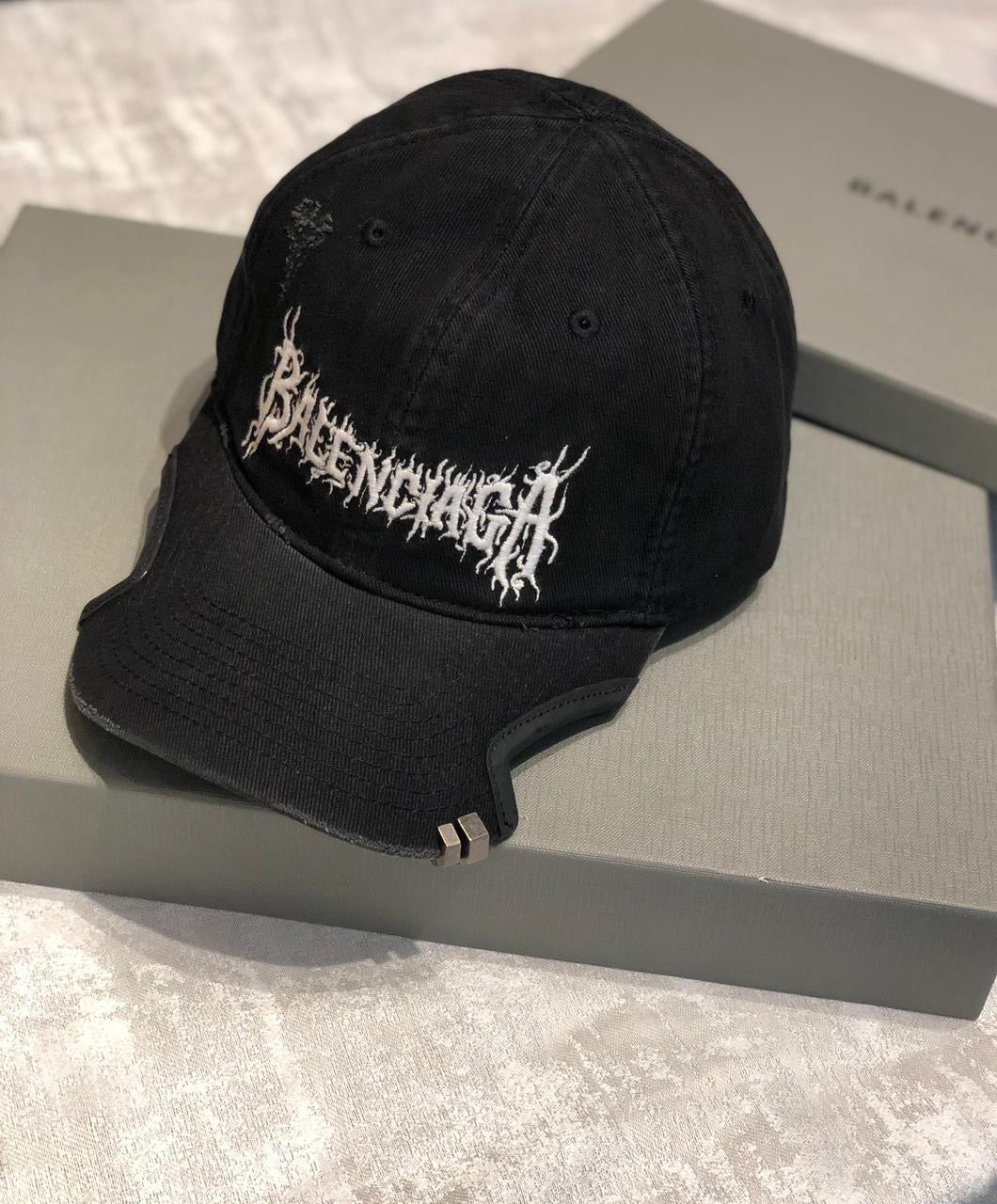 Balenciaga Caps