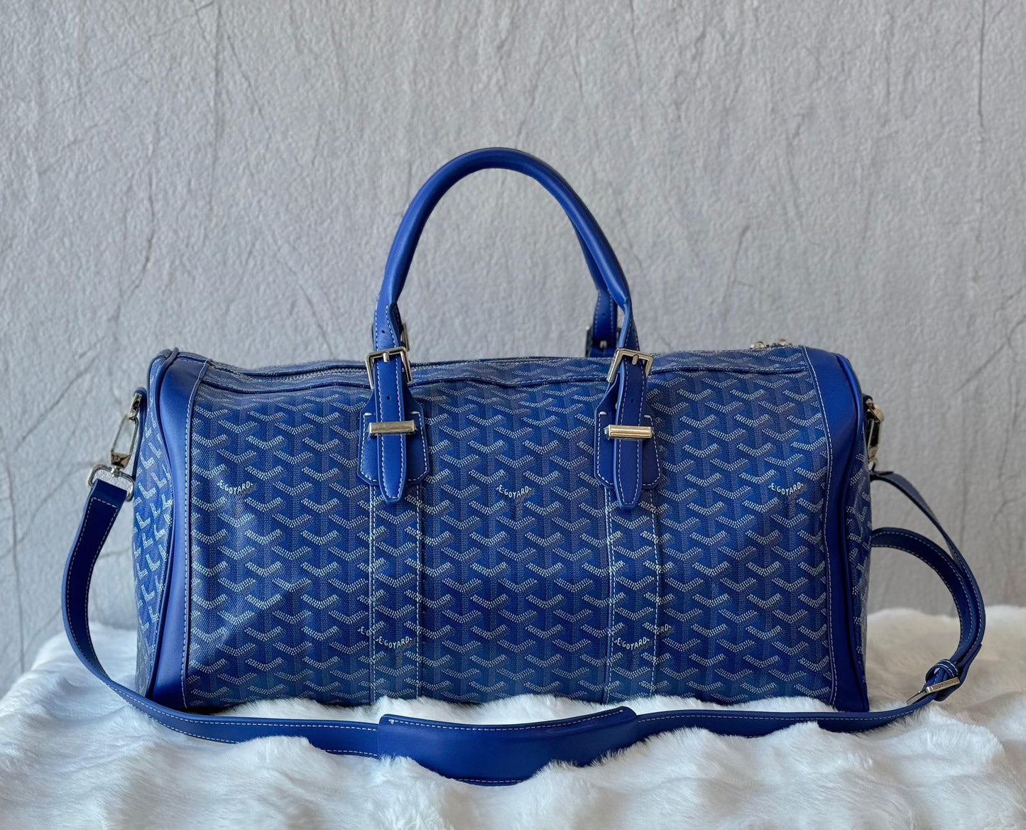 Goyard Duffle Bag 4 colors