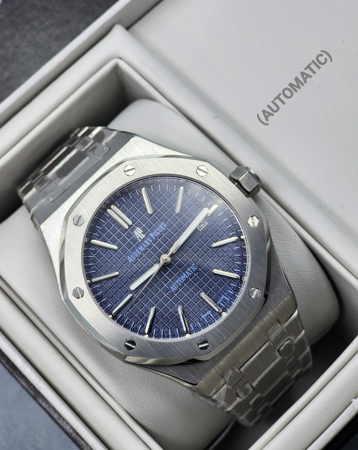 Audemars Piguet Watch 7 colors