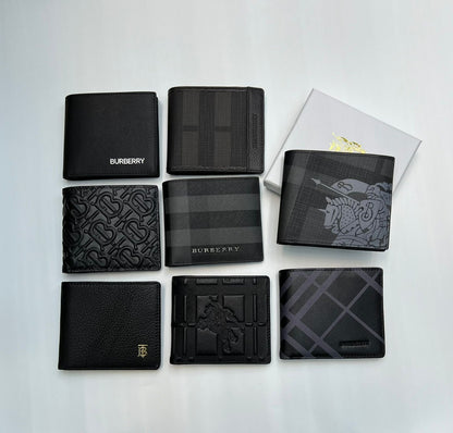 Burberry Wallets