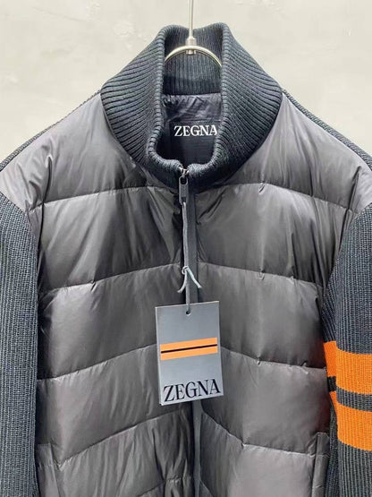 Zegna Jacket 2 colors