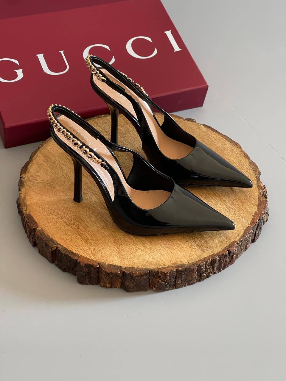 Gucci Heels