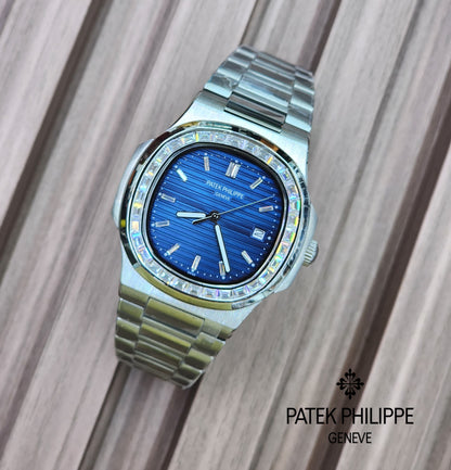 Patek Philippe Watch 11 colors