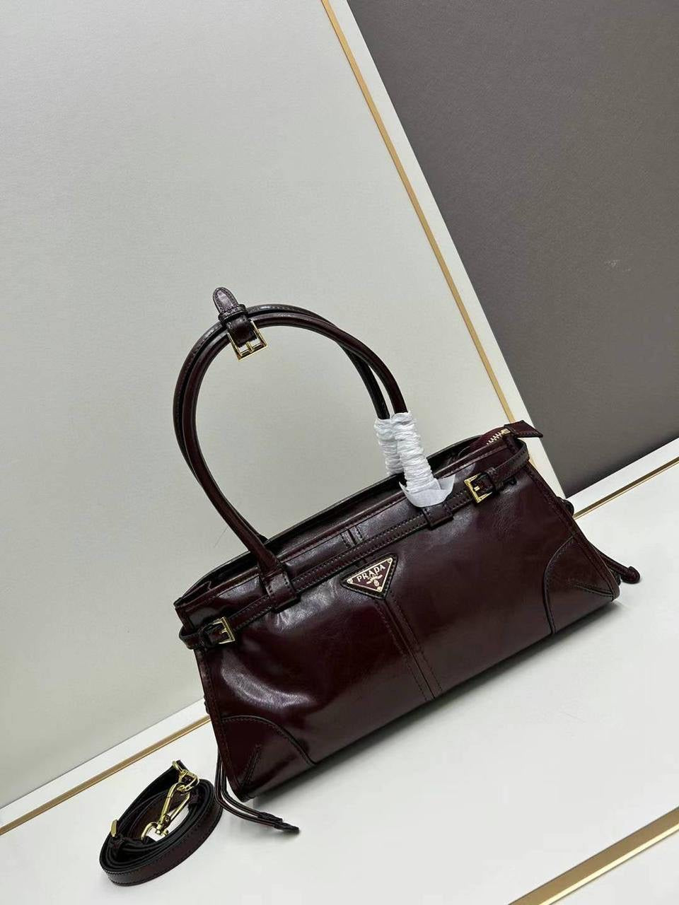 Prada Sling Bag 3 colors