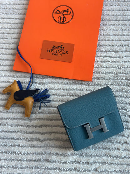 Hermes Wallet 5 colors