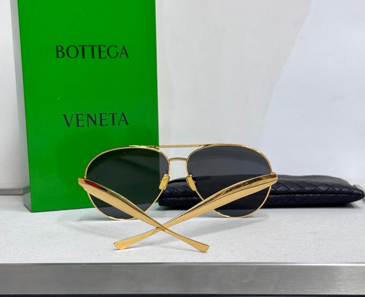 Bottega Sunglasses 3 colors