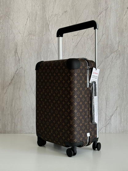 Louis Vuitton Trolly Suitcase