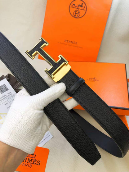 Hermes Belts 2 colors