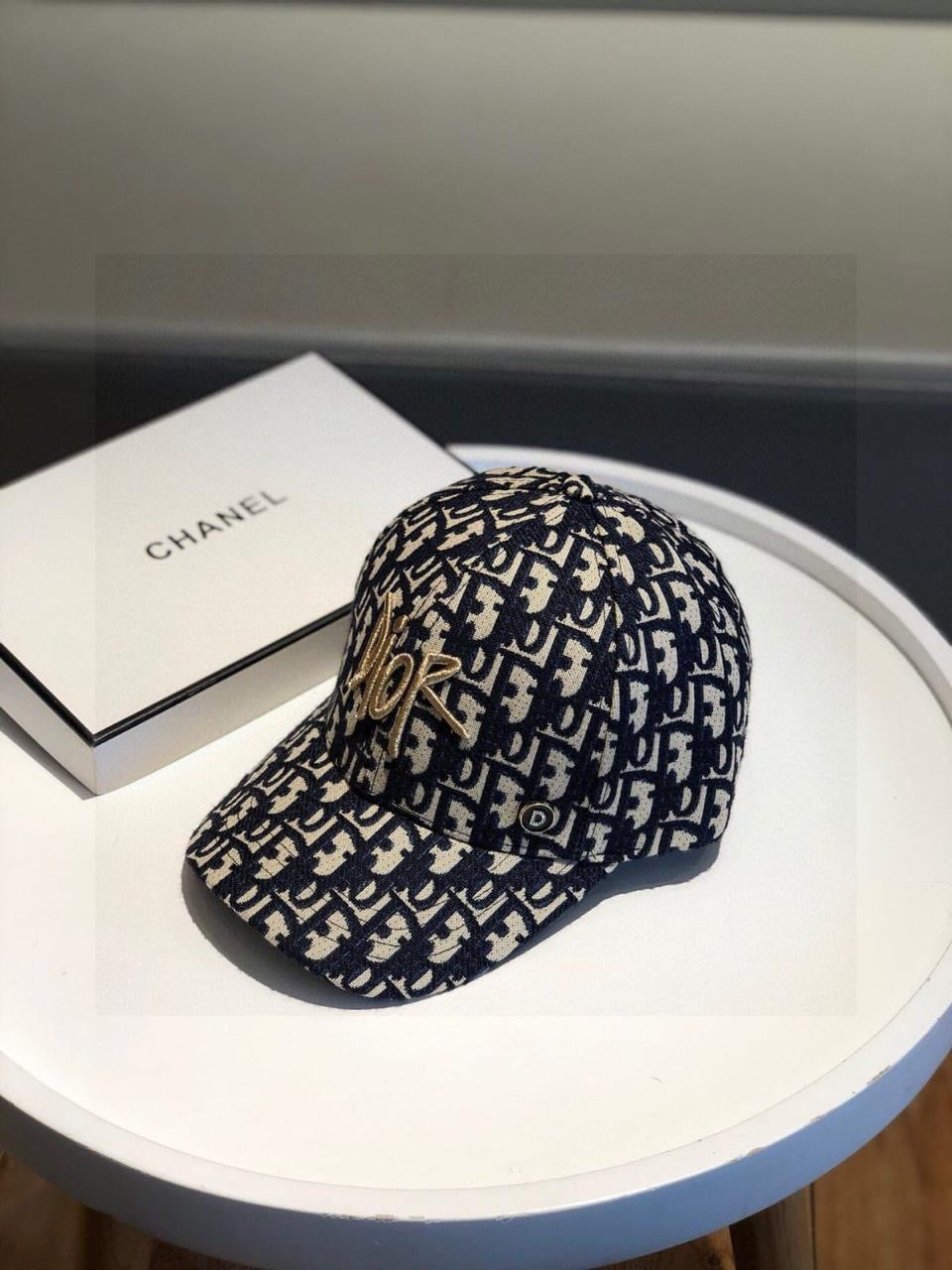 Dior Caps 5 colors