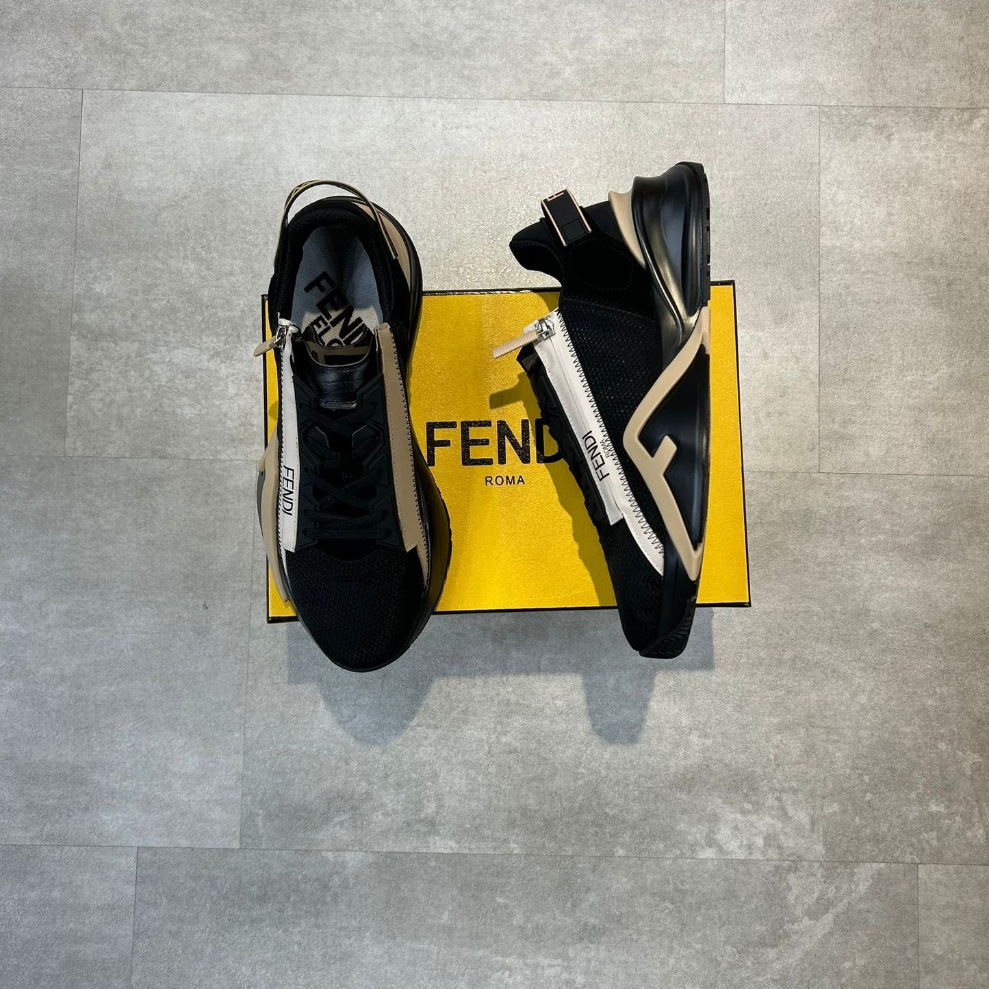 FENDI Shoes