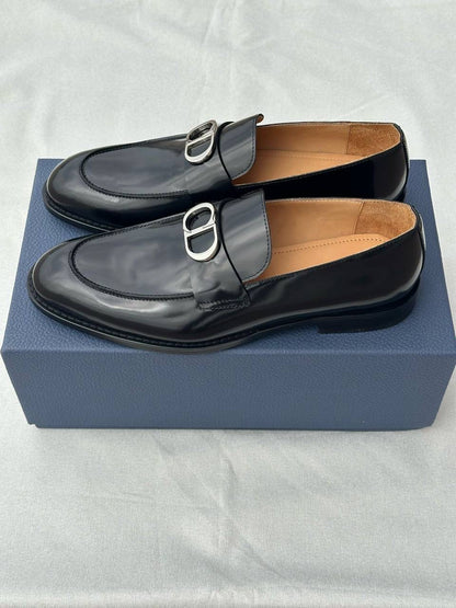 Dior Formal Shoes